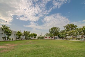 Hotel Krishnaraj by OYO Rooms