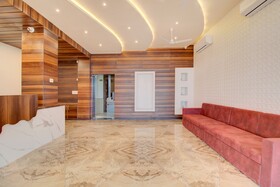 Hotel Krishnaraj by OYO Rooms