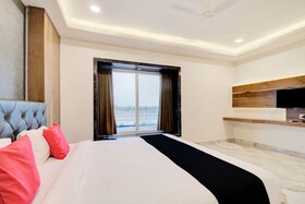 Hotel Krishnaraj by OYO Rooms