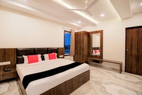 Hotel Krishnaraj by OYO Rooms