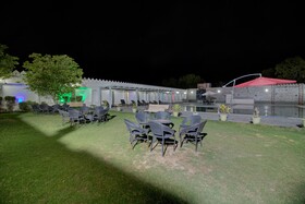 Hotel Krishnaraj by OYO Rooms