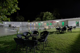 Hotel Krishnaraj by OYO Rooms