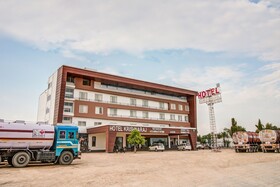 Hotel Krishnaraj by OYO Rooms