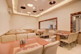 Hotel Krishnaraj by OYO Rooms