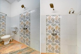 Hotel Mansa by Oyo Rooms