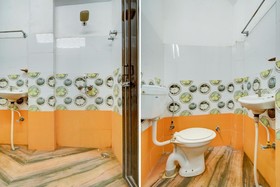 Hotel Mansa by Oyo Rooms