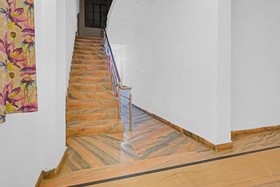 Hotel Mansa by Oyo Rooms