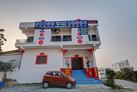 Hotel Mansa by Oyo Rooms
