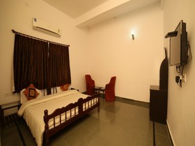 Hotel Manwar