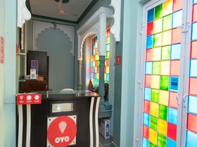 Hotel Manwar by OYO Rooms
