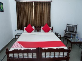 Hotel Manwar by OYO Rooms