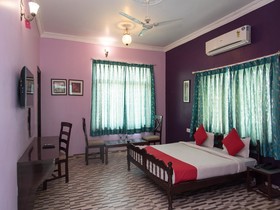 Hotel Manwar by OYO Rooms