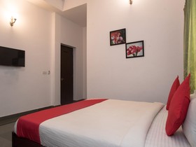 Hotel Manwar by OYO Rooms
