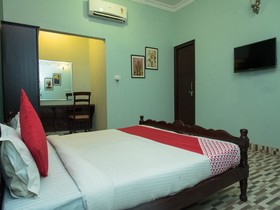 Hotel Manwar by OYO Rooms