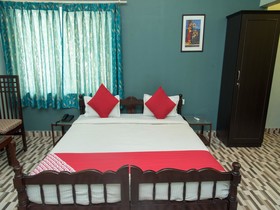 Hotel Manwar by OYO Rooms