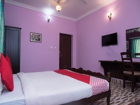 Hotel Manwar by OYO Rooms
