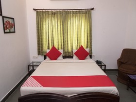 Hotel Manwar by OYO Rooms