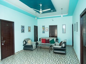 Hotel Manwar by OYO Rooms