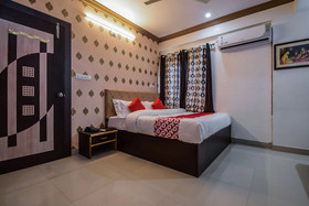 Hotel Marudhara Palace By OYO Rooms