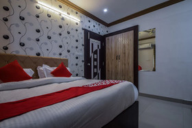 Hotel Marudhara Palace By OYO Rooms