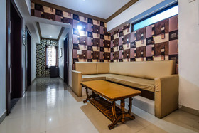 Hotel Marudhara Palace By OYO Rooms