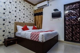 Hotel Marudhara Palace By OYO Rooms