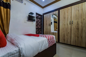 Hotel Marudhara Palace By OYO Rooms