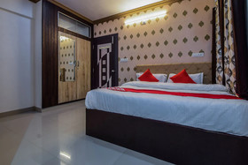 Hotel Marudhara Palace By OYO Rooms