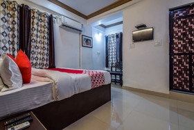 Hotel Marudhara Palace By OYO Rooms