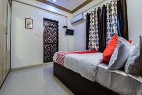 Hotel Marudhara Palace By OYO Rooms