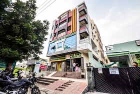 Hotel Marudhara Palace By OYO Rooms