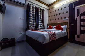 Hotel Marudhara Palace By OYO Rooms