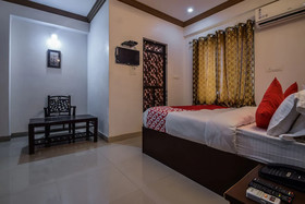 Hotel Marudhara Palace By OYO Rooms
