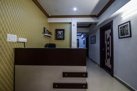 Hotel Marudhara Palace By OYO Rooms