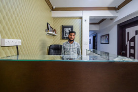 Hotel Marudhara Palace By OYO Rooms