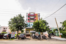 Hotel Marudhara Palace By OYO Rooms