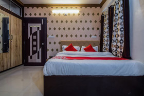 Hotel Marudhara Palace By OYO Rooms