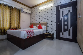 Hotel Marudhara Palace By OYO Rooms