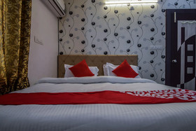 Hotel Marudhara Palace By OYO Rooms