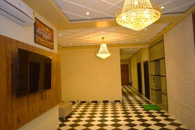 Hotel Mewar Mahal