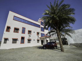 Hotel Moonlight By OYO Rooms