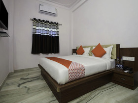 Hotel Moonlight By OYO Rooms