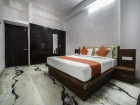 Hotel Moonlight By OYO Rooms