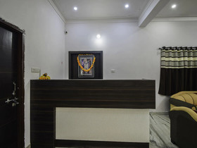 Hotel Moonlight By OYO Rooms