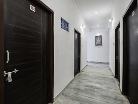 Hotel Moonlight By OYO Rooms