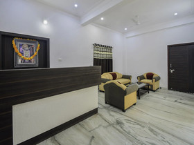 Hotel Moonlight By OYO Rooms