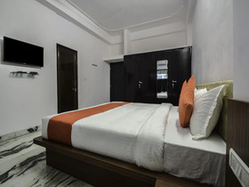 Hotel Moonlight By OYO Rooms