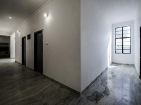 Hotel Moonlight By OYO Rooms