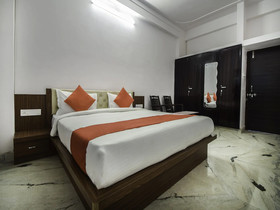 Hotel Moonlight By OYO Rooms