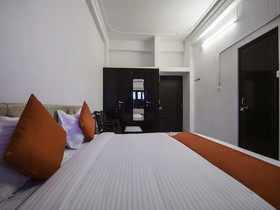 Hotel Moonlight By OYO Rooms